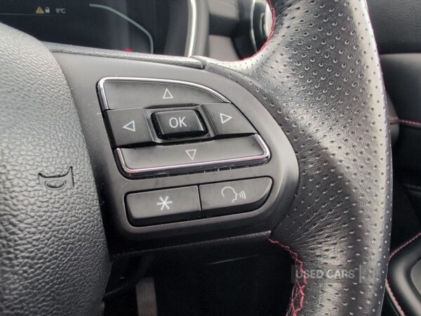 Used MG MG HS 2023 for sale - 78116711: Photo 17