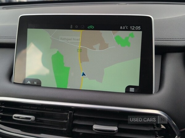 Used MG MG HS 2023 for sale - 78116711: Photo 18