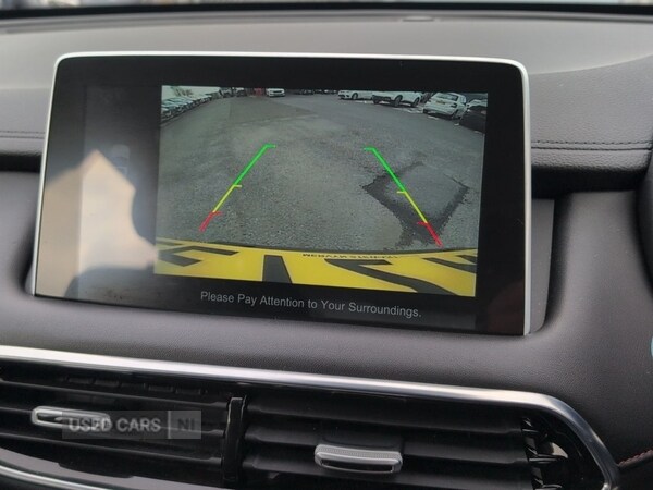 Used MG MG HS 2023 for sale - 78116711: Photo 19