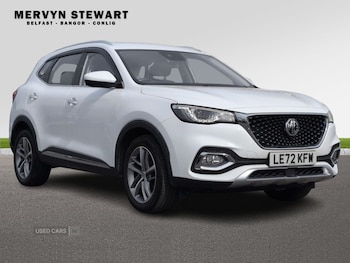 Used MG MG HS 2023 for sale - 78116711: Photo