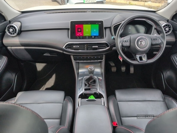 Used MG MG HS 2023 for sale - 78116711: Photo 2