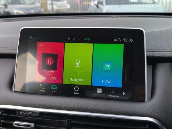 Used MG MG HS 2023 for sale - 78116711: Photo 21