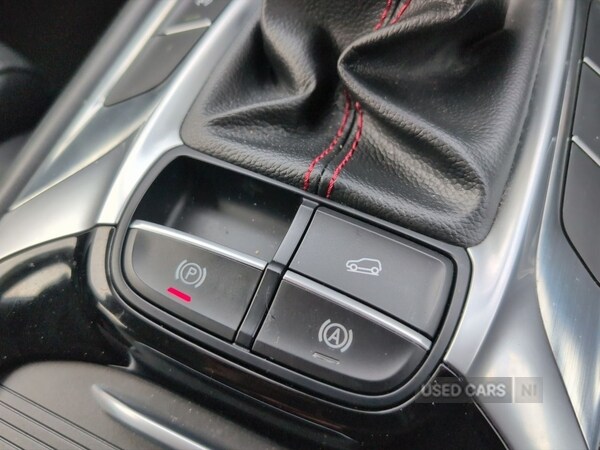 Used MG MG HS 2023 for sale - 78116711: Photo 24