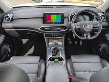 Used MG MG HS 2023 for sale - 78116711: Photo