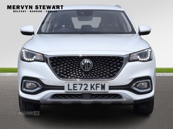 Used MG MG HS 2023 for sale - 78116711: Photo 3