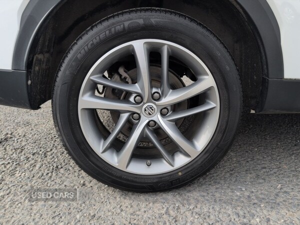 Used MG MG HS 2023 for sale - 78116711: Photo 30