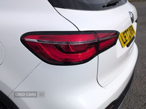 Used MG MG HS 2023 for sale - 78116711: Photo 33