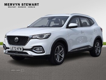 Used MG MG HS 2023 for sale - 78116711: Photo