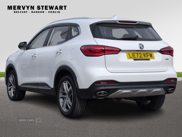 Used MG MG HS 2023 for sale - 78116711: Photo 6