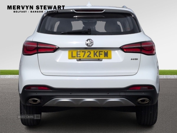 Used MG MG HS 2023 for sale - 78116711: Photo 7