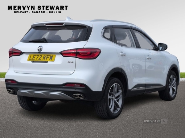 Used MG MG HS 2023 for sale - 78116711: Photo 8