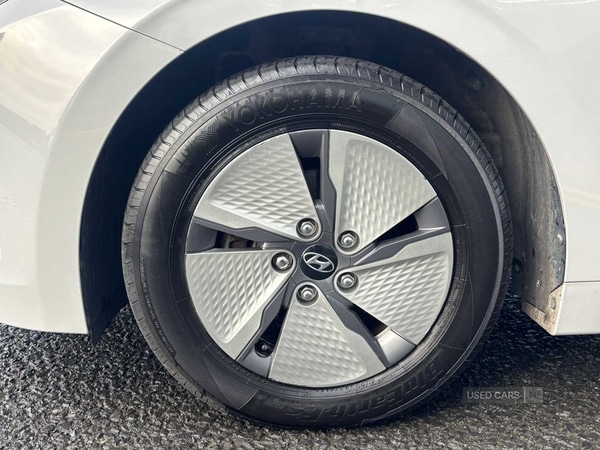 Used Hyundai IONIQ 2021 for sale - 76574153: Photo 10