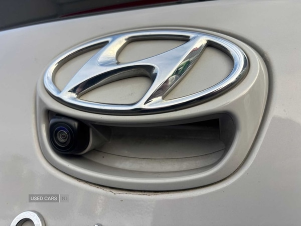 Used Hyundai IONIQ 2021 for sale - 76574153: Photo 11