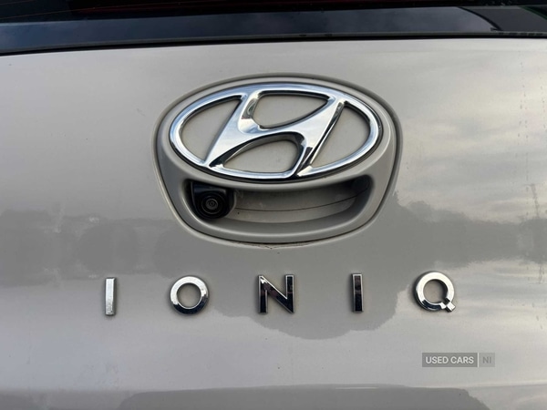 Used Hyundai IONIQ 2021 for sale - 76574153: Photo 12