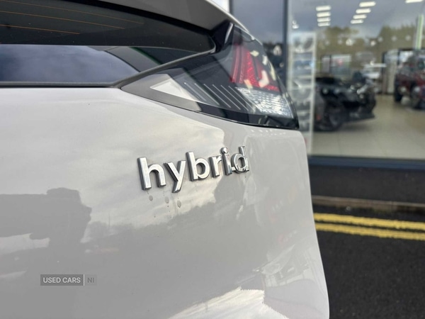Used Hyundai IONIQ 2021 for sale - 76574153: Photo 13