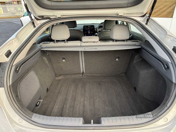 Used Hyundai IONIQ 2021 for sale - 76574153: Photo 14