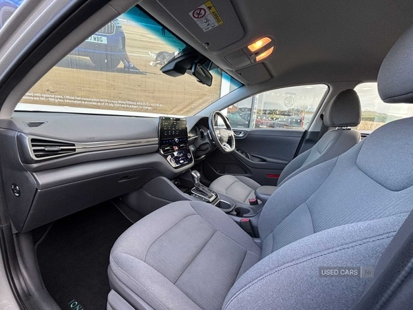 Used Hyundai IONIQ 2021 for sale - 76574153: Photo 16