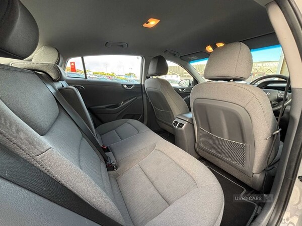 Used Hyundai IONIQ 2021 for sale - 76574153: Photo 19