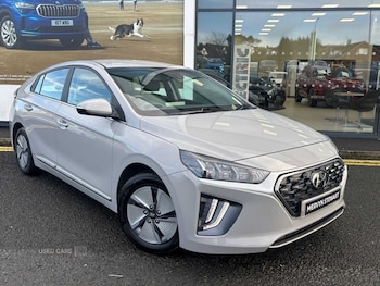 Hyundai - IONIQ