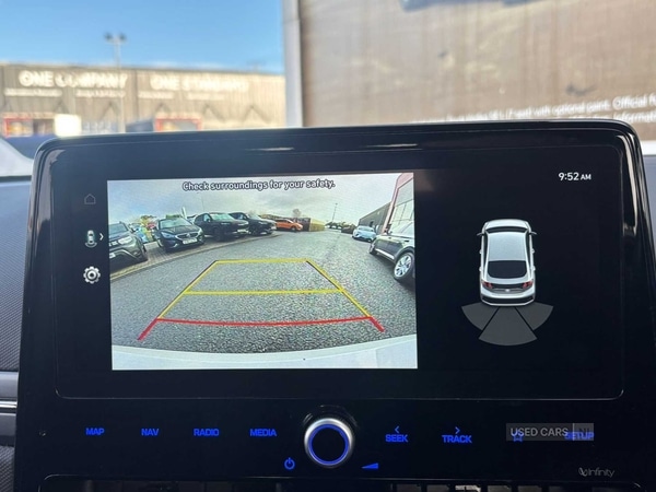 Used Hyundai IONIQ 2021 for sale - 76574153: Photo 24