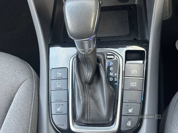Used Hyundai IONIQ 2021 for sale - 76574153: Photo 25