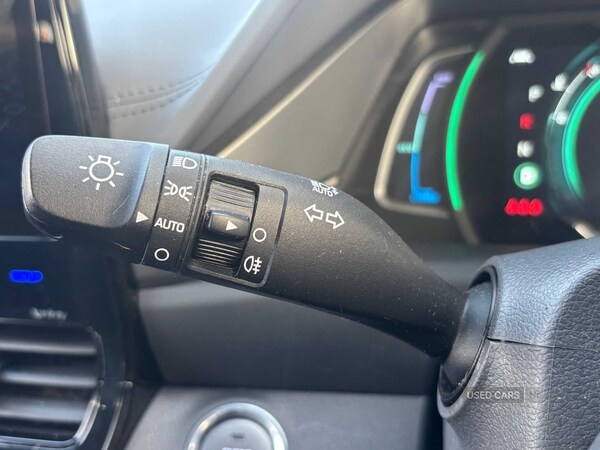 Used Hyundai IONIQ 2021 for sale - 76574153: Photo 28