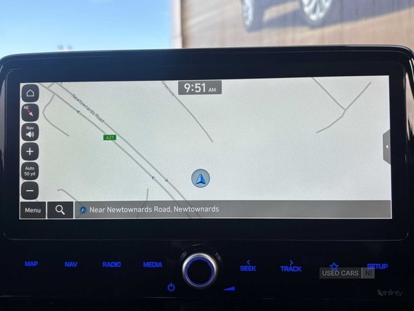 Used Hyundai IONIQ 2021 for sale - 76574153: Photo 31