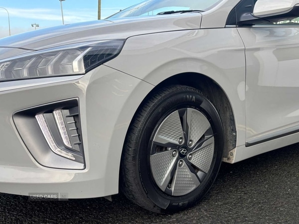 Used Hyundai IONIQ 2021 for sale - 76574153: Photo 4