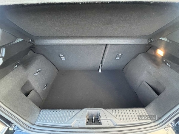 Used Ford Fiesta 2017 for sale - 77560370: Photo 10