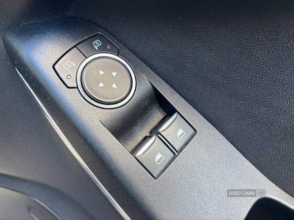 Used Ford Fiesta 2017 for sale - 77560370: Photo 20