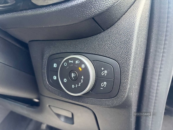 Used Ford Fiesta 2017 for sale - 77560370: Photo 21