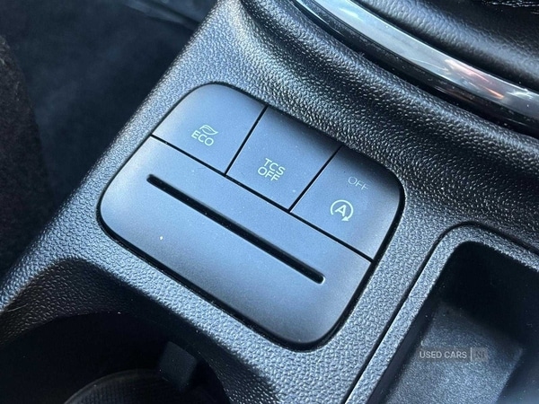 Used Ford Fiesta 2017 for sale - 77560370: Photo 22