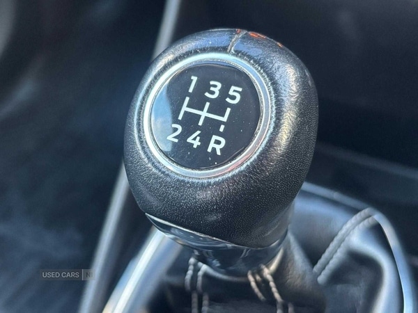 Used Ford Fiesta 2017 for sale - 77560370: Photo 25