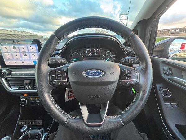 Used Ford Fiesta 2017 for sale - 77560370: Photo 26