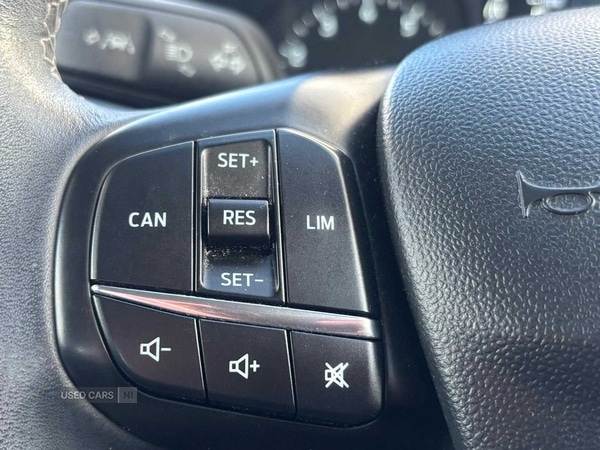 Used Ford Fiesta 2017 for sale - 77560370: Photo 27