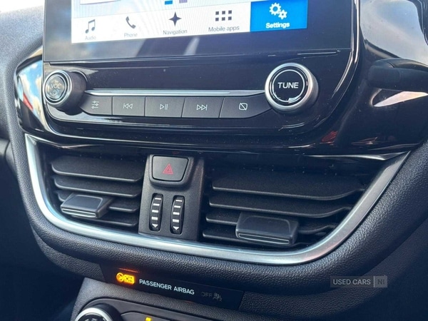 Used Ford Fiesta 2017 for sale - 77560370: Photo 29