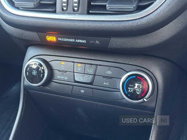 Used Ford Fiesta 2017 for sale - 77560370: Photo 30