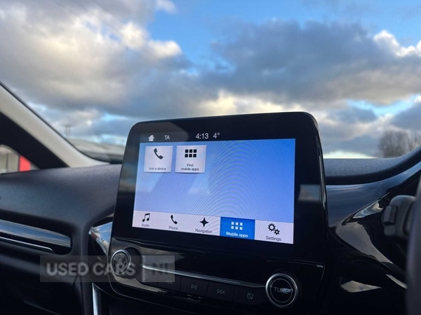 Used Ford Fiesta 2017 for sale - 77560370: Photo 35