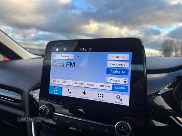 Used Ford Fiesta 2017 for sale - 77560370: Photo 36