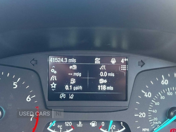 Used Ford Fiesta 2017 for sale - 77560370: Photo 37