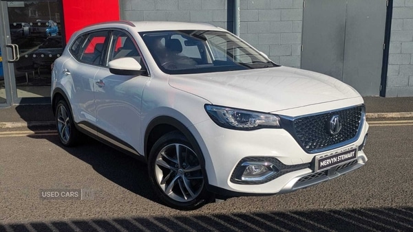 Used MG MG HS 2023 for sale - 76153803: Photo 1