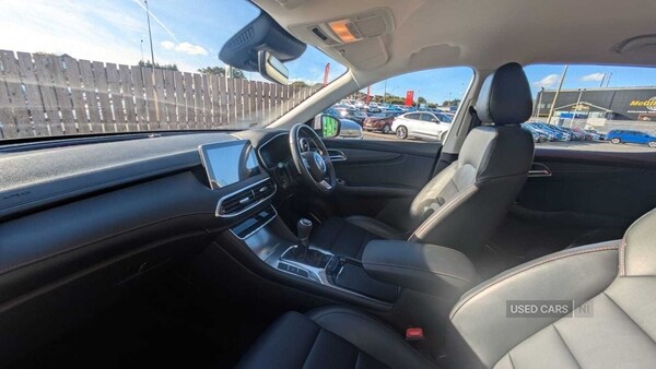Used MG MG HS 2023 for sale - 76153803: Photo 11
