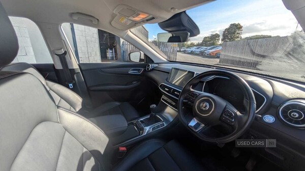 Used MG MG HS 2023 for sale - 76153803: Photo 14