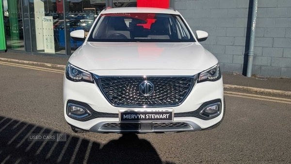 Used MG MG HS 2023 for sale - 76153803: Photo 2