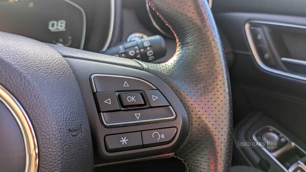 Used MG MG HS 2023 for sale - 76153803: Photo 20