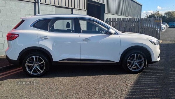Used MG MG HS 2023 for sale - 76153803: Photo 3