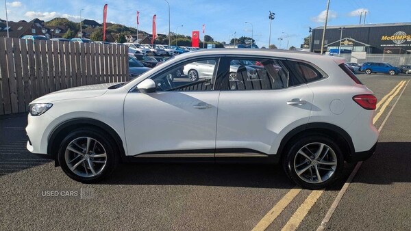 Used MG MG HS 2023 for sale - 76153803: Photo 4