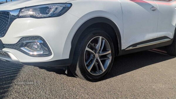 Used MG MG HS 2023 for sale - 76153803: Photo 5