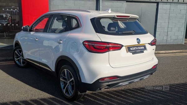 Used MG MG HS 2023 for sale - 76153803: Photo 7
