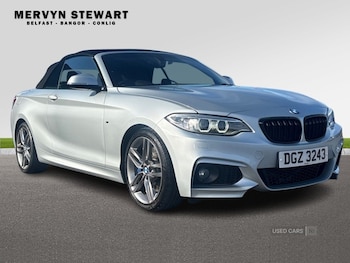 Used BMW 2 Series 2016 for sale - 78220448: Photo